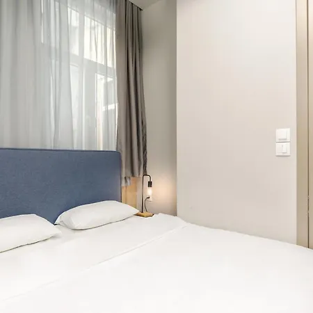 Aura F24 Apartments By Halu! - Vibrant Neighbourhood Thessaloniki Exterior foto