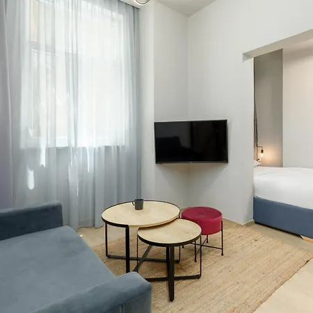 Aura F24 Apartments By Halu! - Vibrant Neighbourhood Thessaloniki Exterior foto