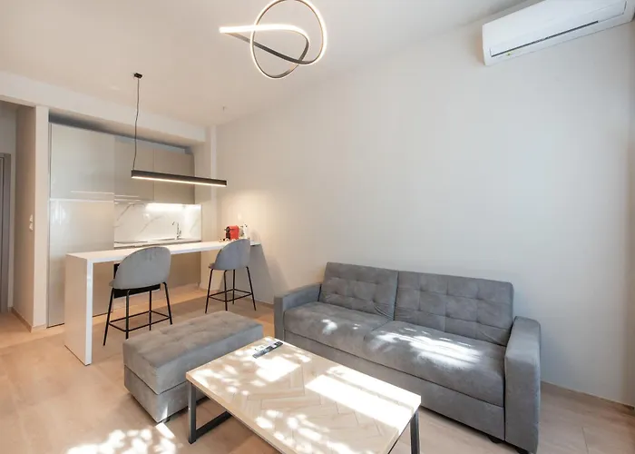 Aura F24 Apartments By Halu! - Vibrant Neighbourhood