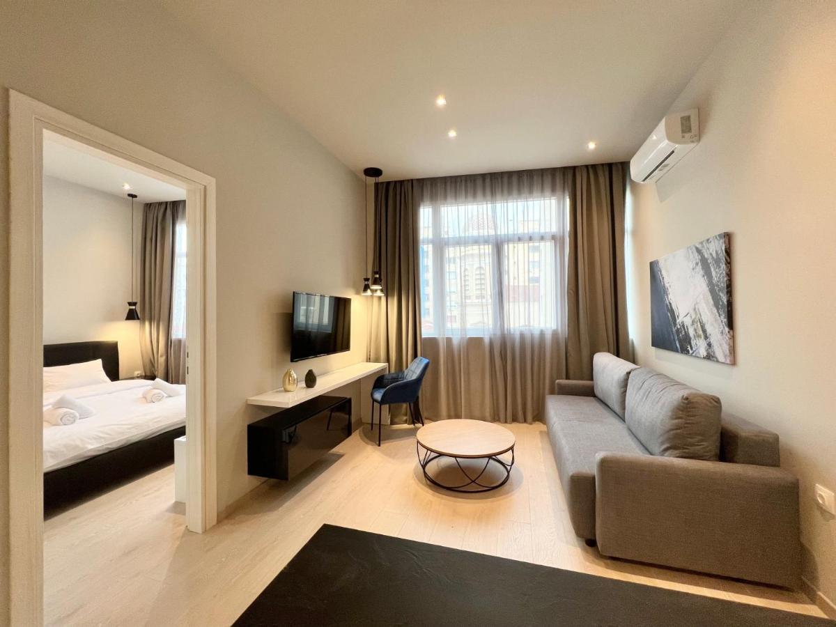 Apartament Aura F24 By Halu! - Vibrant Neighbourhood *
