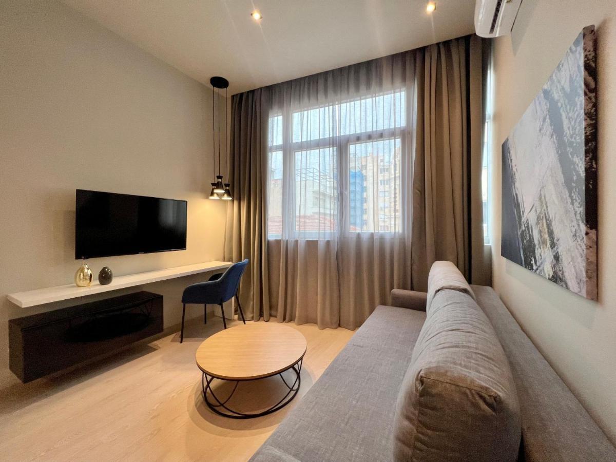 Apartament Aura F24 By Halu! - Vibrant Neighbourhood *
