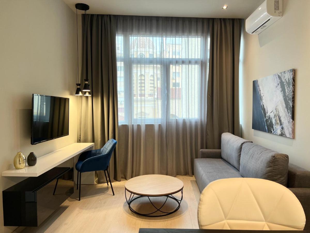 Aura F24 By Halu! - Vibrant Neighbourhood Apartament