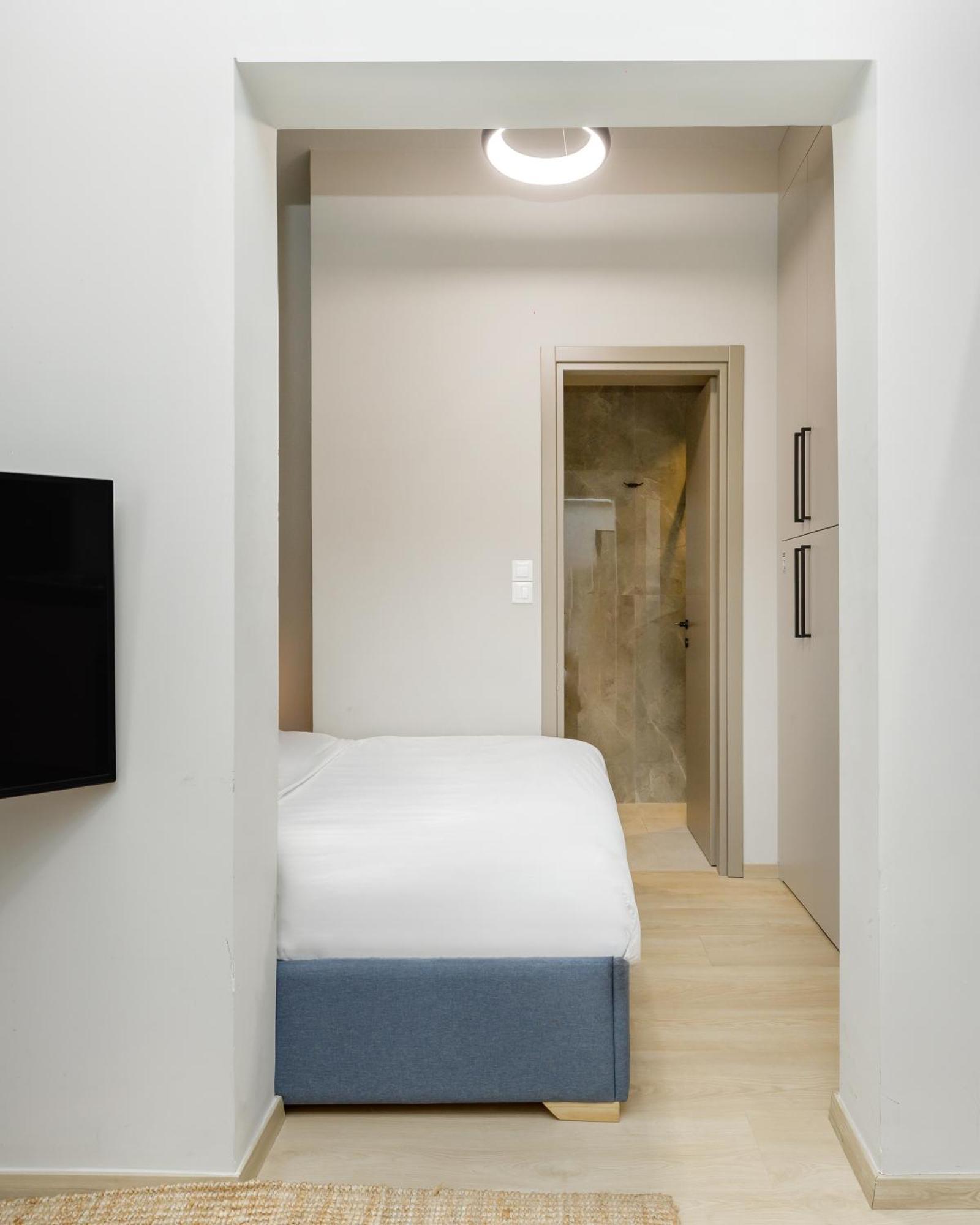 Apartament Aura F24 By Halu! - Vibrant Neighbourhood Saloniki